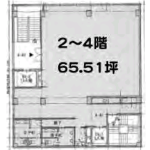 NC142 豊田駅 ATMビル ②