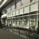 NC143 瀬田駅北口共同ビル