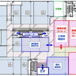 A02 仮称)クリニックステーションLuz湘南辻堂