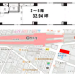 N154 東京都杉並区 (仮称)西荻窪メディカルセンター