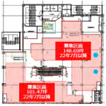 N148　千葉県松戸市　キテミテマツド医療ゾーン