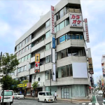 N147　神奈川県厚木市　本厚木センタービル　