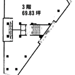 N147　神奈川県厚木市　本厚木センタービル　