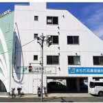 N146　東京都町田市　町田木曽西医療ビル