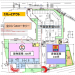 M02 東京都昭島市 拝島メディカルモール