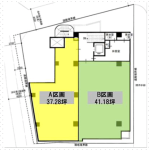 M04 東京都荒川区 町屋メディカルモール