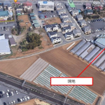 M16　千葉県柏市　豊四季メディカルモール