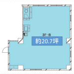 M05 東京都府中市 分倍河原メディカルモール