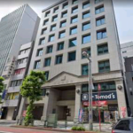 T04　東京都新宿区　新宿二丁目物件