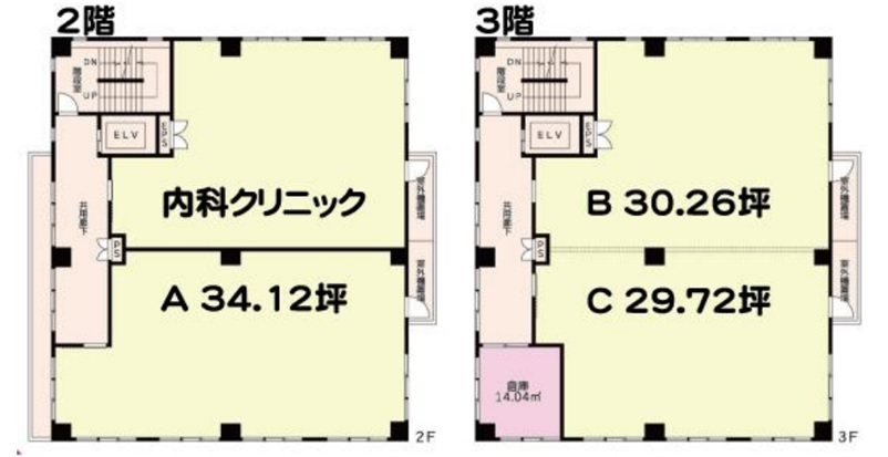 医療モール神奈川 医療ビル神奈川 医療テナント神奈川 医院クリニック開業物件