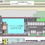 医療モール神奈川 医療ビル神奈川 医療テナント神奈川 医院クリニック開業医療物件
