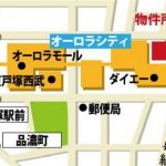 医療モール神奈川 医療ビル神奈川 医療テナント神奈川 居抜医療物件 医院クリニック開業物件