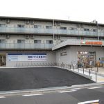 医療モール神奈川　医療ビル神奈川　医療テナント神奈川　医院クリニック開業物件