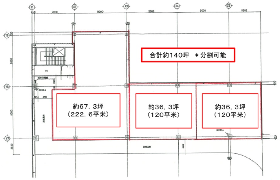 医療モール埼玉 医療ビル埼玉 医療テナント埼玉 医院クリニック開業物件