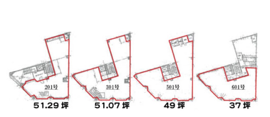 医療モール東京 医療ビル東京 医療テナント東京 医院クリニック開業物件
