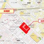 医療モール東京　医療ビル東京　医療テナント東京　医院クリニック開業物件