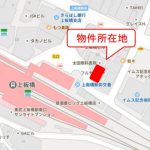 医療モール東京　医療ビル東京　医療テナント東京　医院クリニック開業物件