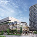 医療モール東京 医療ビル東京 医療テナント東京 医院クリニック開業医療物件