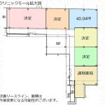 医療モール東京 医療ビル東京 医療テナント東京 医院クリニック開業医療物件