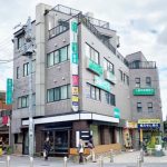 医療モール東京　医療ビル東京　医療テナント東京　医院クリニック開業物件