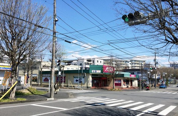 神奈川県横浜市 仮称 青葉区すすき野メディカルセンター 医療モール 集合医療施設 医療ビル 医療モール 医療ビレッジ 及び医療テナントでの開業支援