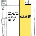 医療テナント神奈川　医院開業場所物件