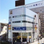 医療テナント神奈川　開業場所物件
