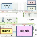 医療モールテナント埼玉 医院開業場所物件